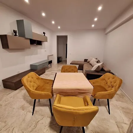 شقة Emmaia Sunrise Luxury إيفوري نورد
