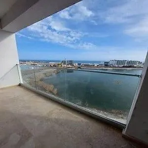 Emmaia Sunrise Luxury شقة إيفوري نورد