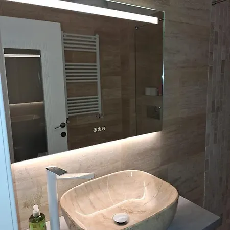 شقة Emmaia Sunrise Luxury *