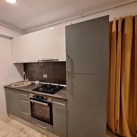 شقة Emmaia Sunrise Luxury