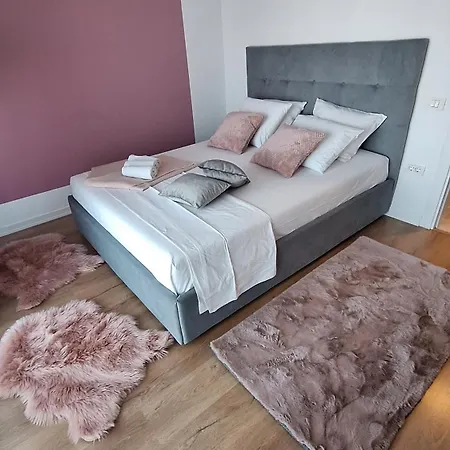 Emmaia Sunrise Luxury * Эфорие Норд