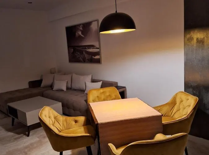 Apartment Emmaia Sunrise Luxury