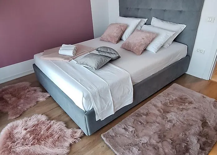 Emmaia Sunrise Luxury * Eforie Nord